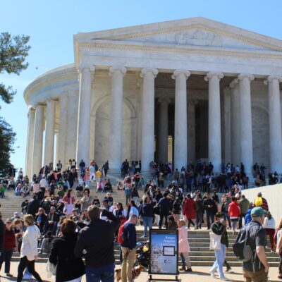 jefferson memorial 2